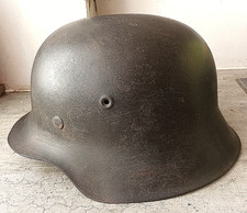 Casque allemand ww2 mod - , 1942