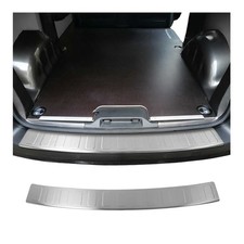 Seuil de Pare-chocs Brossé