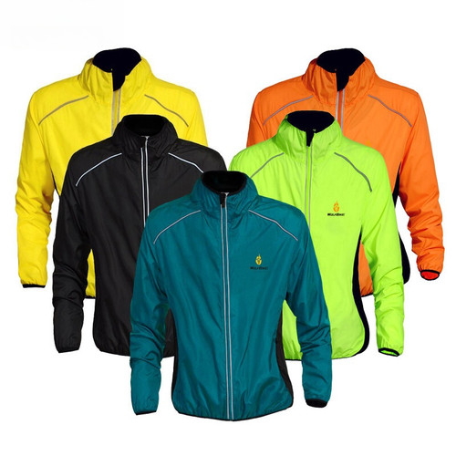 Veste cyclisme pour homme - veste,