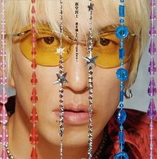 CD animé Atsushi Shindo / I