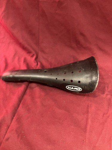 Haro bmx seat - bmx, 1