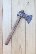 Hache hachette ancienne 1,2kg