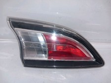 REAR LIGHT LEFT INNER Mazda 3 Sport (BL14/BLA4/BLB4) 2011 BCW8513G0F