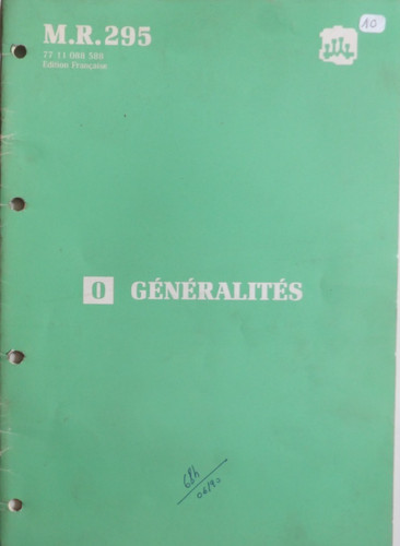 Manuel atelier renault clio - renault,