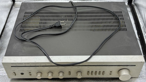 Harman kardon 330i stereo - harman,
