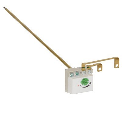 Thermostat tus00316 vert l450