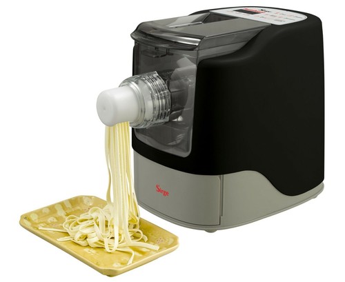 Machine pâtes fraîches - à,