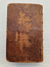 Livre ancien: nouveau