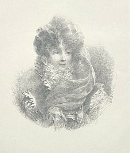 Joséphine beauharnais épouse - joséphine,