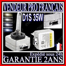 Ampoule gaz xenon en - a, d1s