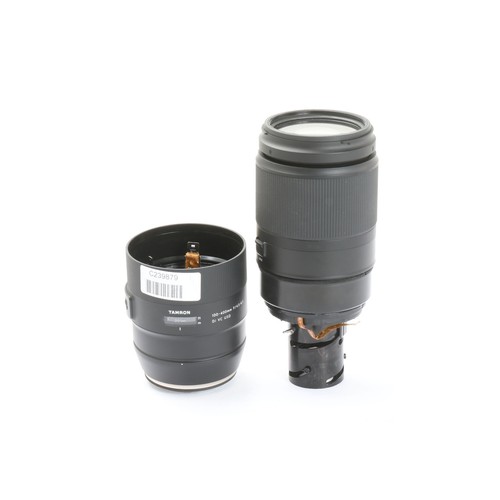 Canon sigma 3 100 400 - sigma, dg
