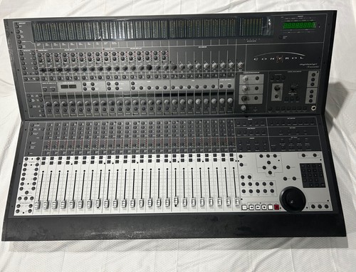 Digidesign focusrite control - digidesign,
