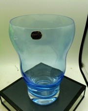 JOLI vase en cristal de BOHEME