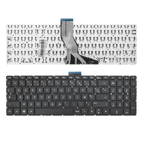 Clavier azerty français - clavier,