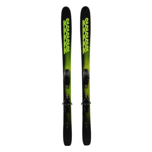 Ski occasion junior - , k2