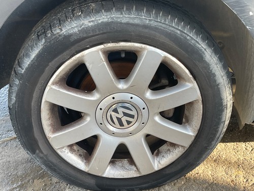 Jante volkswagen touran 1t1 - jante,