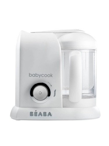 Béaba babycook solo baby - solo,