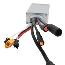 Kit Commande Moteur Vélo