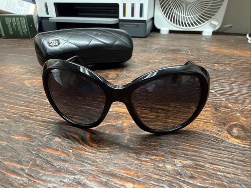 Chanel pearl oversized - pearl,