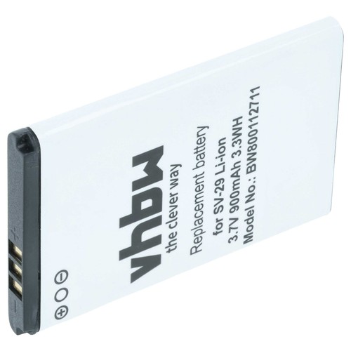 Batterie pour swissvoice epure - batterie,