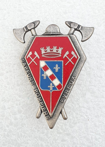 Sapeur pompiers evreux - pompiers, d'evreux