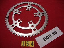 plateau STRONGLIGHT  50 dents bcd 86  bicycle chainring