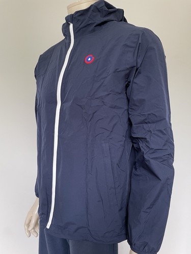 Veste imperméable courte - imperméable,