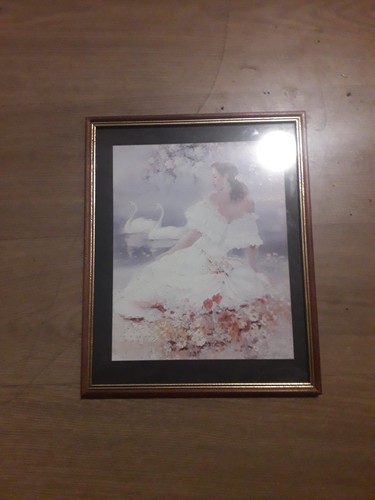 Tableau romantique - romantique,