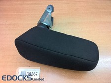 Accoudoir Central Siège À