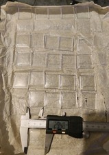 Horlogerie , lot De 25 Verre