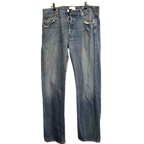 Levi 501 jean homme - 501, w36