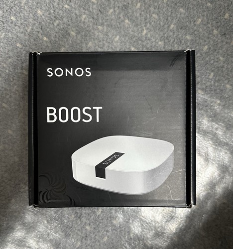 Sonos boost 2015 - sonos,