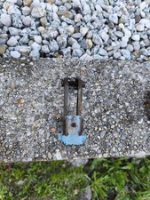 Support A Lanterne 1930/40