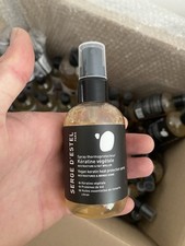 Soins Cheveux Gras | Produit Capillaire | Kératine Végétal | Serge D’Estel PARIS