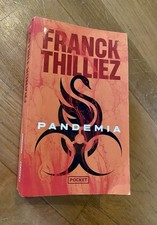 Livre 📕 Pandemia (Franck