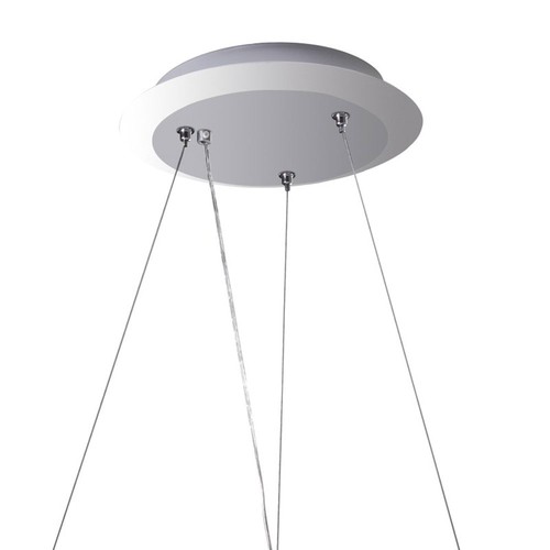 Kit suspension rond - kit, de