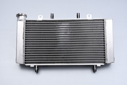 Radiateur eau type - type, racing