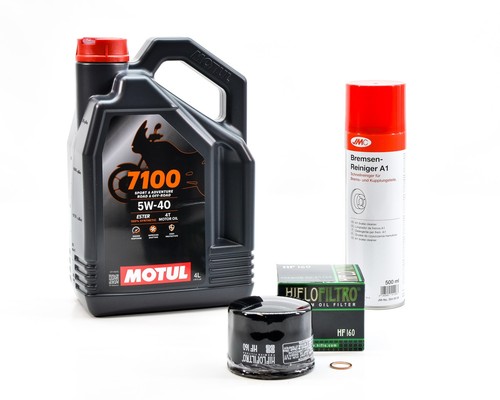 Kit entretien vidange pour bmw - kit,