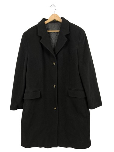 Canda manteau laine - manteau, en