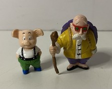 Dragon Ball Z DBZ AB Toys pvc