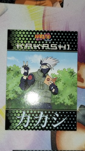 Carte naruto ninja ranks - naruto,