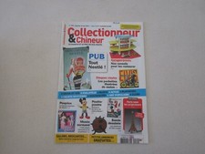 Collectionneur et & chineur