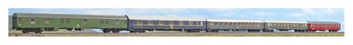 Acme 55243 set - 55243, “italie