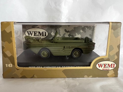 Wemi models jeep gpa - wemi,