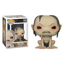 Funko POP Gollum #532 - The