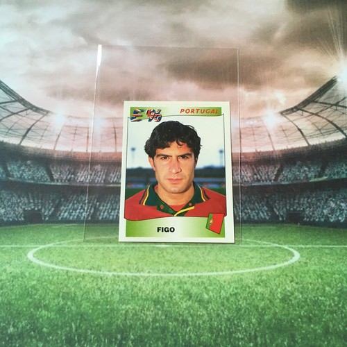 Panini foot euro 307 - panini, #