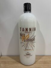 Lissage Tanin Hair Go Straight