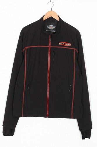 Veste harley davidson - veste,