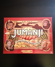 Jeu De Société JUMANJI Par
