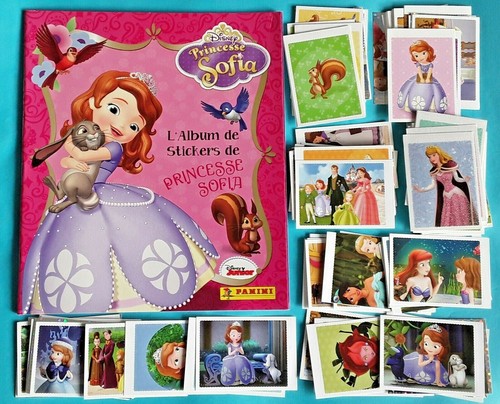 Album vide princesse - album, +